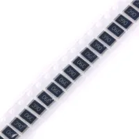 50 pcs 2512 SMD Chip Resistor 39 ohm 39R 390 1W 5% Passive Components Resistors