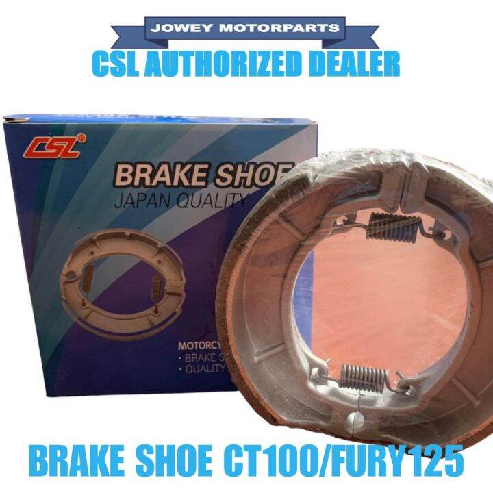 bajaj ct 100 brake drum