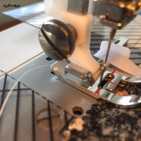 SUC Sew Easy Presser Foot Multifunctional Sewing Machine Accessory For Stitching Consistent Seam Sewing New