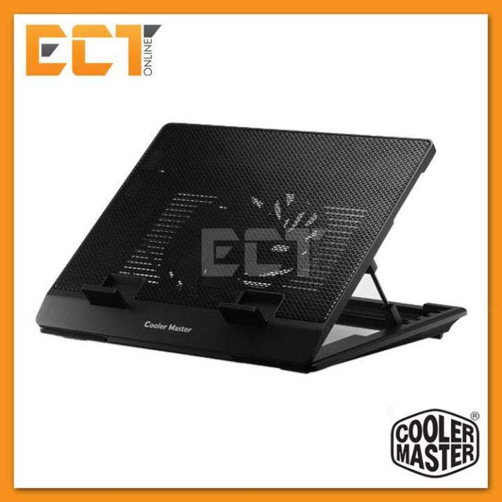 Cooler Master Ergostand Lite Ergonomic Laptop Cooling Cooler Pad (R9