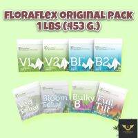 [Ready stcok]⭐⭐⭐⭐Floraflex Nutrients StarterKit ขนาด 1lbs ซองแท้จาก USA 100%⭐⭐⭐⭐⭐⭐ส่งฟรี