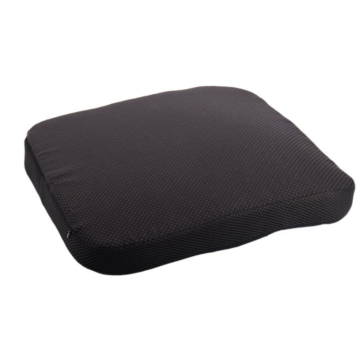 2x-comfort-office-chair-car-seat-cushion-non-slip-orthopedic-memory-foam-coccyx-cushion-for-tailbone-sciatica-back-pain