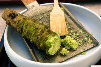 50 เมล็ดพันธุ์ Bonsai วาซาบิ Wasabi Seed มีคู่มือพร้อมปลูก อัตรางอก 80-85%