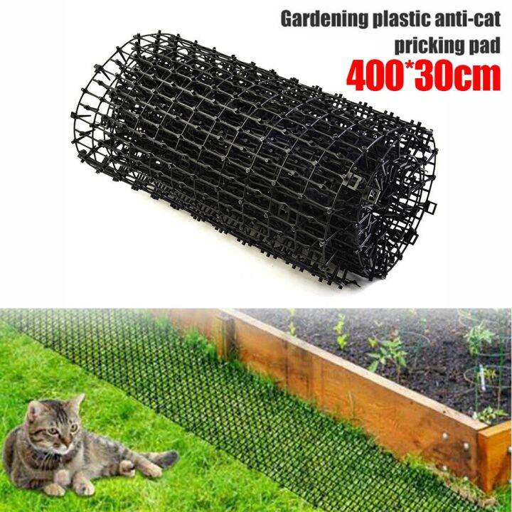 Cat ScatMat Spike AntiCat Dog Pest Deterrent Garden Repellent AnimalScarer AU Lazada