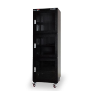 DG728-3L / JEDTO Dry Cabinet[ของแท้ จำหน่ายโดยตัวแทนแต่งตั้ง]