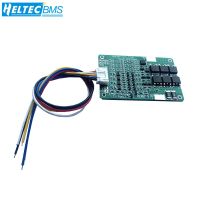 【YD】 7S 20A 26V lithium protection board balanced  29.4V18650