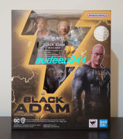 S.H.Figuarts SHF Black Adam (BLACK ADAM)