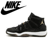 2019NEW 11th generation Retro Win Like Mens Basketball Shoes Wear Resistant Sneakers Non-slip Footwear