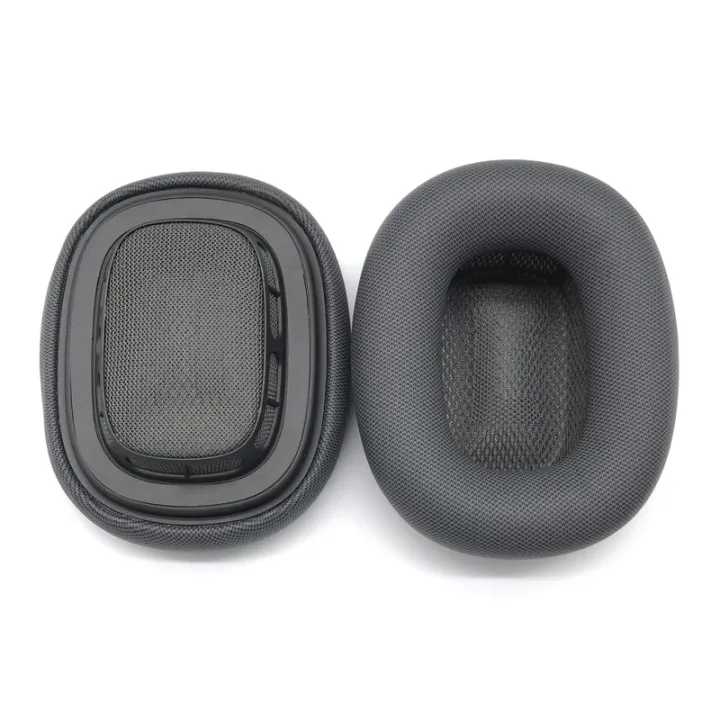 For AirPods Max Wireless Cover Headphone Ear Pads Replacement Sponge