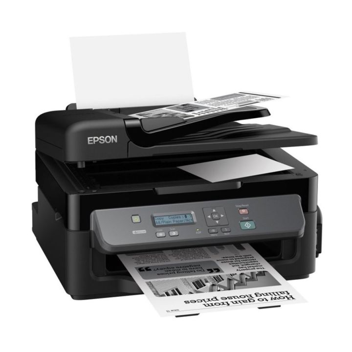 เครื่องพิมพ์อิงค์แทงค์-epson-ink-tank-m200-printer-print-copy-scan