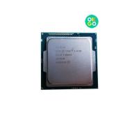 Cpu ยี่ห้อ Intel core i7-4790 3.60 ghz