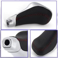 Gear Shift Knob Lever Shifter for 4RUNNER 2012-2021 Automatic Transmission Shift Handball PTR57-34141-02