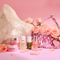 Elemis x Pipatchara Rose Lover Set เอเลมิส x ภิพัชรา โรส เลิฟเวอร์ เซต