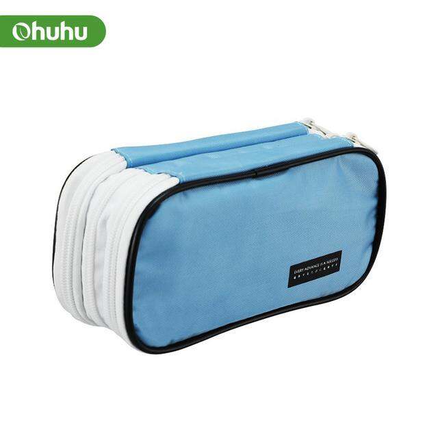 ohuhu-pen-bag-stationary-pen-storage-bag-pencil-case-portable-multi-layer-large-capacity-big-pencil-box-school-students-supplies