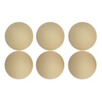 3 Pairs Round Sponge Foam Bra Inserts Pads Push Up Breathable Bra Padding