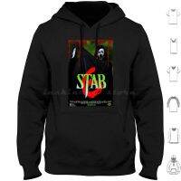 Stab 6 : Ghostface Returns Hoodie cotton Long Sleeve Stab Stab 6 Scream Ghostface Ghost Face Stab Movies Scream Movies