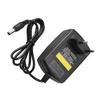 Charger AC 110V 220V Converter DC 24V 1A Power Supply Adapter Black