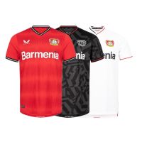 High Quality 2022/23 Bayer 04 Leverkusen Home Jersey Away soccer Jersey Third Football jersey Training shirt for Men Adults เสื้อบอล เกรด player เสื้อแมนซิตี้ ชุดฟุตบอลผู้ชาย เสื้อบอล เสื้อกีฬา