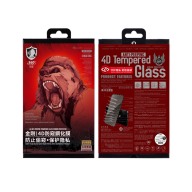 Kính cường lực Chống Nhìn Trộm WK KING KONG 4D iPhone 7 Plus , 8Plus , X thumbnail