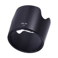 ฮู้ดเลนส์  LENS HOOD NIKON HB-36 For HB-36 Nikon AF-S VR 70-300mm F4.5-5.6G Mayitr