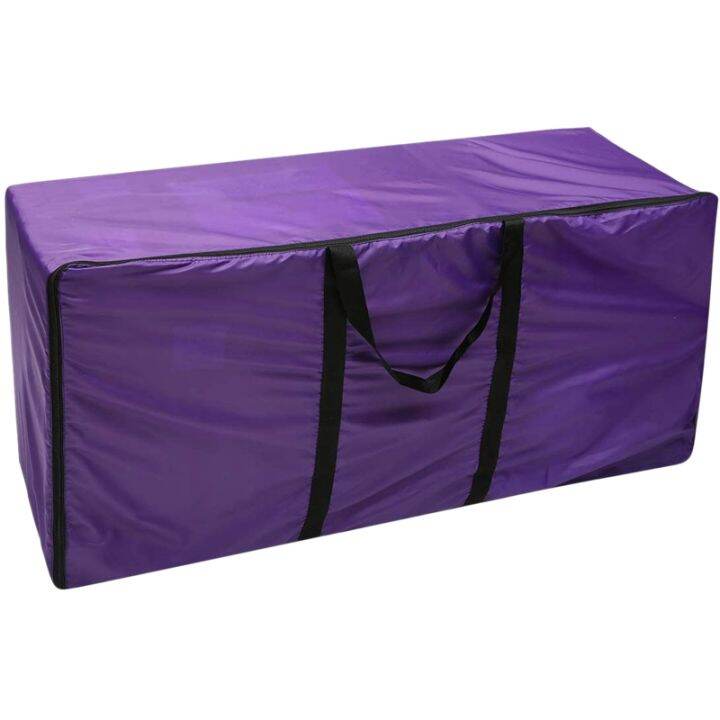 Hay Bale Storage Bag, Extra Large Tote Hay Bale Carry Bag, Foldable