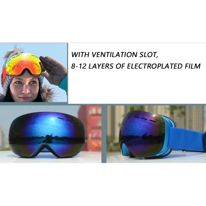 ski-goggles-single-lenses-anti-fog-uv-protection-men-women-snowboard-goggles