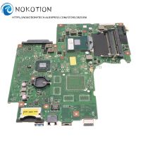 Nokotion สำหรับ G700แล็ปท็อปเมนบอร์ด Bambi 11SN0B5M11 11S90003042เมนบอร์ด HM70 DDR3ฟรี CPU