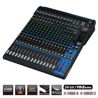 มิกเซอร์ Mixer YAMAHA MG 20 XU