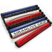 ✎☊ ใหม่กริ๊ปกอล์ฟยาง Sirกnlive Golf putter grips 4 สีให้เลือก 1 ชิ้น/ล็อตพัตเตอร์ไม้กอล์ฟกริป