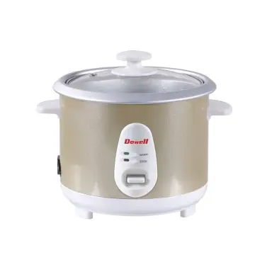 Hario Gohan Gama Glass Lid Rice Cooker, 3-Cup