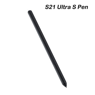 ปากกา Stylus Touch-Screen Active Stylus ที่ไม่มี Bluetooth-เข้ากันได้กับ Galaxy S21 Ultra S21u G9980 G998u