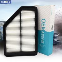 17220-RMA-E00 For HONDA CR-V II RD CTDi III RE 4WD FR-V BE i-CTDi 2.2L Car Parts Accessories Engine Air Filter Cleaner Element