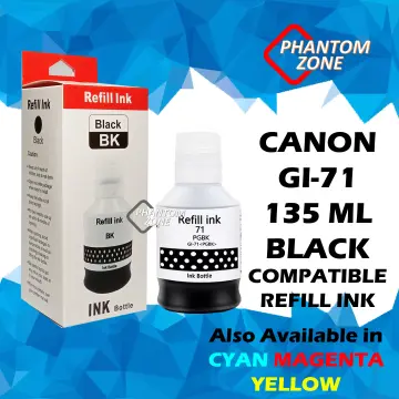 Sublimation Ink Refills Extra Large 170ml