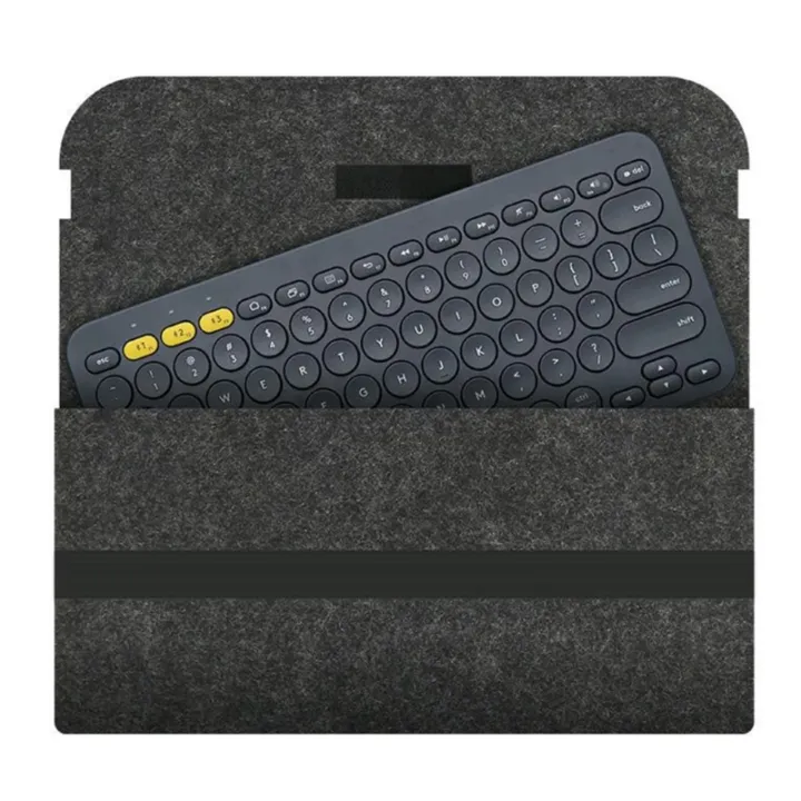 fashion-portable-wool-felt-case-for-k380-k480-wireless-keyboard-sleeve-pouch-cover-for-case-only
