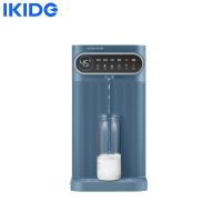 IKIDE Blue Table Type Household  Direct Drinking Water Purifier Without Installation RO Reverse Osmosis System