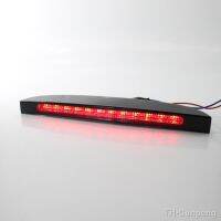 【LZ】♕◙  Car High Level Brake Light Red Light Stop Signal Lamp LED Compatible for Renault Clio II MK2 1998-2006