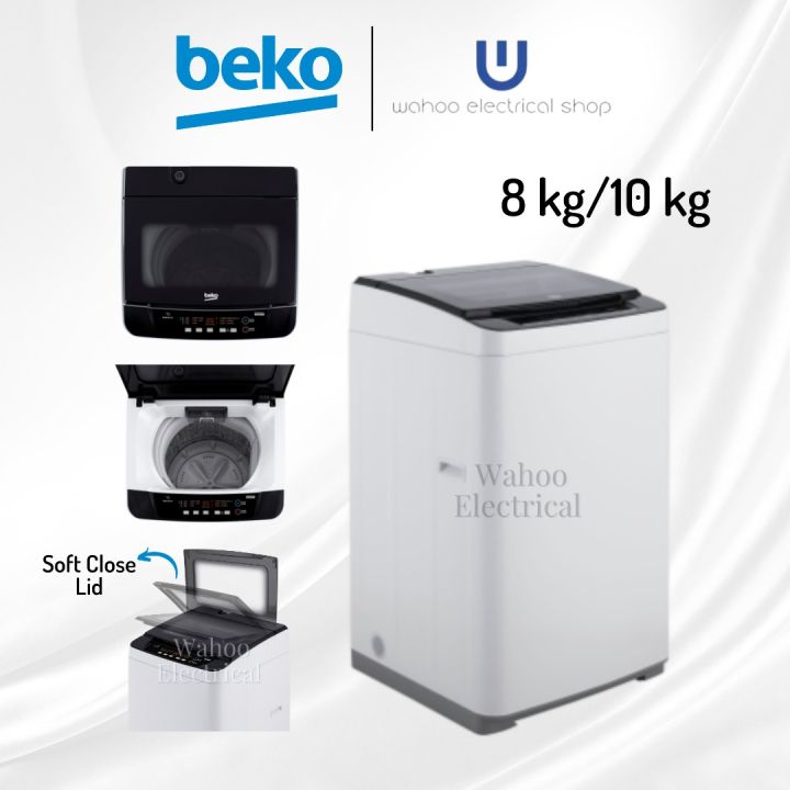 beko btu8086w