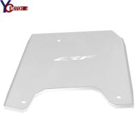 FOR HONDA CRF1100L AFRICA TWIN 2019 2020 2021 CRF 1100 L Africa Twin Adventure Sports CNC Motorcycle Skid Plate Bash Frame Guard