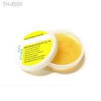 ☄✘♧ 50g Soldering Flux Paste Solder Low-temperature Lead-free Welding Grease Cream for Phone Metal Kit