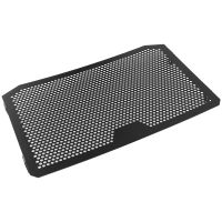 Motorcycle Accessories Radiator Guard Protector Grille Grill Cover for SUZUKI GSR400 GSR600 2006-2012