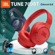 Tai nghe Bluetooth JBL Tune 700BT Giảm tiếng ồn không dây Tai nghe di động