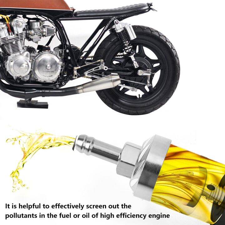 universal-8mm-motorcycle-fuel-filter-petrol-inline-car-fuel-filter-washable-aluminum-alloy-scooter-parts-motorbike-accessories