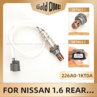 Oxygen Sensor Wideband O2 Sensors Car Air Fuel Ratio Lambda Probe For NISSAN 226A0-1KT0A  LIVINA X-GEAR ENGINE HR16DE 226A01KT0A Oxygen Sensor Remover