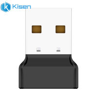 อะแดปเตอร์5.3ที่รองรับบลูทูธ Usb เครื่องส่งสัญญาณตัวรับสัญญาณระบบเสียงแบบไร้สายดองเกิลสำหรับเดสก์ทอปคอมพิวเตอร์แล็ปท็อป