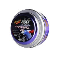 【DT】hot！ Car Paint hydrophobic Paste Hard Wax Coat Scratch Repair Polishing Maintenance Contains Sponge