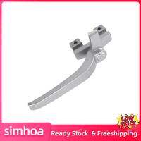 Simhoa Casement Locking มือจับหน้าต่างสำหรับเปลี่ยนสำหรับสำนักงานห้องรับแขกขวา