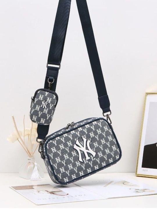 mlb-official-ny-korean-ml-trend-classic-messenger-bag-explosion-style-new-trendy-brand-men-and-women-fashion-presbyopic-denim-ny-mother-in-law-bag