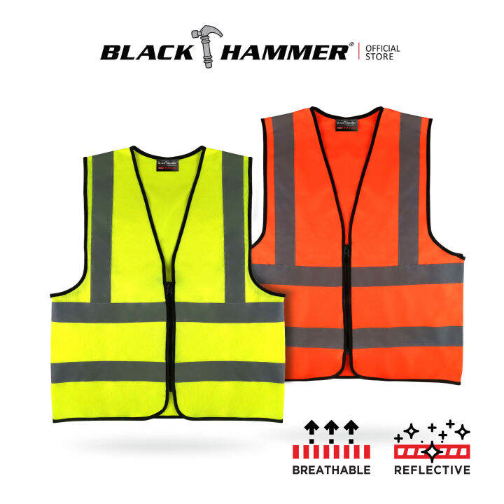 Safety clearance vest lazada