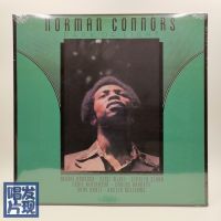 Avant garde Jazz Norman Connors - Dark Of Light Black Glue LP