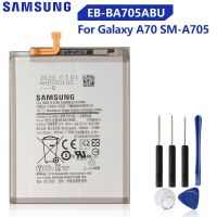 แบตเตอรี่ Samsung Galaxy A70 A705 SM-A705 4500mAh EB-BA705ABU พร้อมชุดถอด ประกัน 3 เดือน